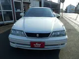 1998 Toyota Mark II 2.0 Grande Pearl Sedan for sale, Japanese used car export - photo 6 of 41 | GULJI TRADERS