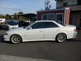 1998 Toyota Mark II 2.0 Grande Pearl Sedan for sale, Japanese used car export - photo 7 of 41 | GULJI TRADERS