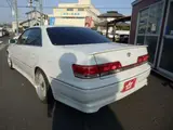 1998 Toyota Mark II 2.0 Grande Pearl Sedan for sale, Japanese used car export - photo 8 of 41 | GULJI TRADERS