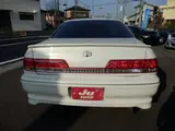 1998 Toyota Mark II 2.0 Grande Pearl Sedan for sale, Japanese used car export - photo 9 of 41 | GULJI TRADERS