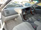 1998 Toyota Mark II 2.0 Grande Pearl Sedan for sale, Japanese used car export - photo 14 of 41 | GULJI TRADERS
