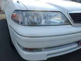 1998 Toyota Mark II 2.0 Grande Pearl Sedan for sale, Japanese used car export - photo 27 of 41 | GULJI TRADERS
