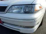1998 Toyota Mark II 2.0 Grande Pearl Sedan for sale, Japanese used car export - photo 28 of 41 | GULJI TRADERS