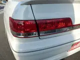 1998 Toyota Mark II 2.0 Grande Pearl Sedan for sale, Japanese used car export - photo 29 of 41 | GULJI TRADERS