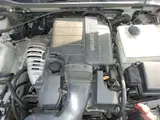 1998 Toyota Mark II 2.0 Grande Pearl Sedan for sale, Japanese used car export - photo 36 of 41 | GULJI TRADERS