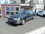 1998 Toyota Mark II Grande Green Sedan for sale, Japanese used car export - photo 1 of 39 | GULJI TRADERS