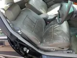 1998 Toyota Mark II Grande Green Sedan for sale, Japanese used car export - photo 2 of 39 | GULJI TRADERS