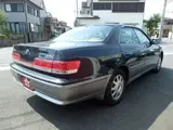 1998 Toyota Mark II Grande Green Sedan for sale, Japanese used car export - photo 5 of 39 | GULJI TRADERS