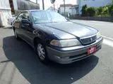1998 Toyota Mark II Grande Green Sedan for sale, Japanese used car export - photo 6 of 39 | GULJI TRADERS
