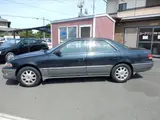 1998 Toyota Mark II Grande Green Sedan for sale, Japanese used car export - photo 8 of 39 | GULJI TRADERS