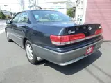 1998 Toyota Mark II Grande Green Sedan for sale, Japanese used car export - photo 9 of 39 | GULJI TRADERS