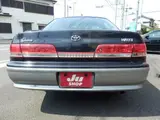 1998 Toyota Mark II Grande Green Sedan for sale, Japanese used car export - photo 10 of 39 | GULJI TRADERS