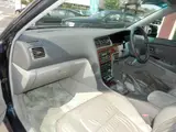 1998 Toyota Mark II Grande Green Sedan for sale, Japanese used car export - photo 16 of 39 | GULJI TRADERS