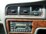 1998 Toyota Mark II Grande Green Sedan for sale, Japanese used car export - photo 18 of 39 | GULJI TRADERS