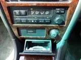 1998 Toyota Mark II Grande Green Sedan for sale, Japanese used car export - photo 19 of 39 | GULJI TRADERS