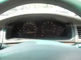 1998 Toyota Mark II Grande Green Sedan for sale, Japanese used car export - photo 23 of 39 | GULJI TRADERS