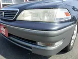 1998 Toyota Mark II Grande Green Sedan for sale, Japanese used car export - photo 26 of 39 | GULJI TRADERS