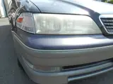 1998 Toyota Mark II Grande Green Sedan for sale, Japanese used car export - photo 27 of 39 | GULJI TRADERS