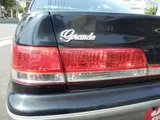 1998 Toyota Mark II Grande Green Sedan for sale, Japanese used car export - photo 28 of 39 | GULJI TRADERS