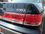 1998 Toyota Mark II Grande Green Sedan for sale, Japanese used car export - photo 29 of 39 | GULJI TRADERS