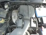 1998 Toyota Mark II Grande Green Sedan for sale, Japanese used car export - photo 34 of 39 | GULJI TRADERS