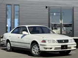 1998 Toyota Mark II ★Grande Regalia★One Owner★Original Alloy Wheels★Keyless Entry★ Pearl Sedan for sale, Japanese used car export - photo 1 of 29 | GULJI TRADERS