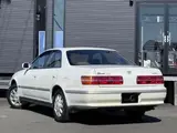 1998 Toyota Mark II ★Grande Regalia★One Owner★Original Alloy Wheels★Keyless Entry★ Pearl Sedan for sale, Japanese used car export - photo 2 of 29 | GULJI TRADERS