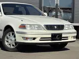 1998 Toyota Mark II ★Grande Regalia★One Owner★Original Alloy Wheels★Keyless Entry★ Pearl Sedan for sale, Japanese used car export - photo 5 of 29 | GULJI TRADERS