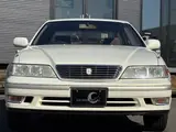 1998 Toyota Mark II ★Grande Regalia★One Owner★Original Alloy Wheels★Keyless Entry★ Pearl Sedan for sale, Japanese used car export - photo 7 of 29 | GULJI TRADERS