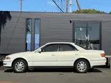1998 Toyota Mark II ★Grande Regalia★One Owner★Original Alloy Wheels★Keyless Entry★ Pearl Sedan for sale, Japanese used car export - photo 8 of 29 | GULJI TRADERS