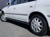 1998 Toyota Mark II ★Grande Regalia★One Owner★Original Alloy Wheels★Keyless Entry★ Pearl Sedan for sale, Japanese used car export - photo 9 of 29 | GULJI TRADERS