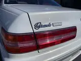 1998 Toyota Mark II ★Grande Regalia★One Owner★Original Alloy Wheels★Keyless Entry★ Pearl Sedan for sale, Japanese used car export - photo 11 of 29 | GULJI TRADERS