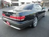 1998 Toyota Mark II 2.0 Grande Green Sedan for sale, Japanese used car export - photo 3 of 32 | GULJI TRADERS