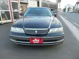 1998 Toyota Mark II 2.0 Grande Green Sedan for sale, Japanese used car export - photo 5 of 32 | GULJI TRADERS