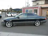 1998 Toyota Mark II 2.0 Grande Green Sedan for sale, Japanese used car export - photo 6 of 32 | GULJI TRADERS