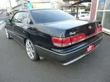 1998 Toyota Mark II 2.0 Grande Green Sedan for sale, Japanese used car export - photo 7 of 32 | GULJI TRADERS