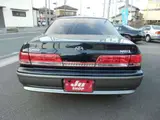 1998 Toyota Mark II 2.0 Grande Green Sedan for sale, Japanese used car export - photo 8 of 32 | GULJI TRADERS