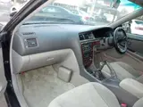 1998 Toyota Mark II 2.0 Grande Green Sedan for sale, Japanese used car export - photo 13 of 32 | GULJI TRADERS