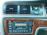 1998 Toyota Mark II 2.0 Grande Green Sedan for sale, Japanese used car export - photo 15 of 32 | GULJI TRADERS