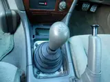 1998 Toyota Mark II 2.0 Grande Green Sedan for sale, Japanese used car export - photo 17 of 32 | GULJI TRADERS