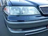 1998 Toyota Mark II 2.0 Grande Green Sedan for sale, Japanese used car export - photo 23 of 32 | GULJI TRADERS