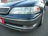 1998 Toyota Mark II 2.0 Grande Green Sedan for sale, Japanese used car export - photo 24 of 32 | GULJI TRADERS
