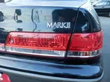 1998 Toyota Mark II 2.0 Grande Green Sedan for sale, Japanese used car export - photo 26 of 32 | GULJI TRADERS