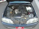 1998 Toyota Mark II 2.0 Grande Green Sedan for sale, Japanese used car export - photo 31 of 32 | GULJI TRADERS