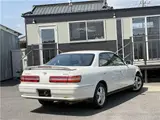 1998 Toyota Mark II ★2.5 Tourer S★1JZ-GE★Genuine Navigation★Genuine Aluminum Wheels★HID Lights★ Pearl Sedan for sale, Japanese used car export - photo 2 of 59 | GULJI TRADERS