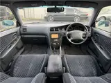 1998 Toyota Mark II ★2.5 Tourer S★1JZ-GE★Genuine Navigation★Genuine Aluminum Wheels★HID Lights★ Pearl Sedan for sale, Japanese used car export - photo 3 of 59 | GULJI TRADERS