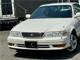 1998 Toyota Mark II ★2.5 Tourer S★1JZ-GE★Genuine Navigation★Genuine Aluminum Wheels★HID Lights★ Pearl Sedan for sale, Japanese used car export - photo 9 of 59 | GULJI TRADERS