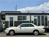 1998 Toyota Mark II ★2.5 Tourer S★1JZ-GE★Genuine Navigation★Genuine Aluminum Wheels★HID Lights★ Pearl Sedan for sale, Japanese used car export - photo 10 of 59 | GULJI TRADERS