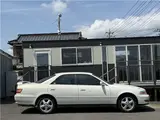 1998 Toyota Mark II ★2.5 Tourer S★1JZ-GE★Genuine Navigation★Genuine Aluminum Wheels★HID Lights★ Pearl Sedan for sale, Japanese used car export - photo 11 of 59 | GULJI TRADERS