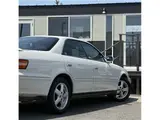 1998 Toyota Mark II ★2.5 Tourer S★1JZ-GE★Genuine Navigation★Genuine Aluminum Wheels★HID Lights★ Pearl Sedan for sale, Japanese used car export - photo 13 of 59 | GULJI TRADERS